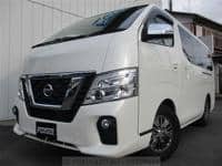 2018 NISSAN CARAVAN VAN 2.0GX5