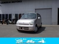 2005 DAIHATSU MOVE LATTE