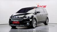 2016 KIA CARNIVAL / SUN ROOF,SMART KEY,BACK CAMERA