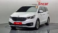 2016 KIA CARNIVAL / SUN ROOF,SMART KEY,BACK CAMERA