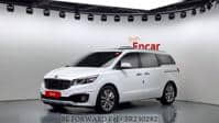 2016 KIA CARNIVAL / SUN ROOF,SMART KEY,BACK CAMERA