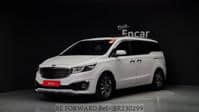 2016 KIA CARNIVAL / SUN ROOF,SMART KEY,BACK CAMERA