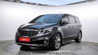 2015 KIA CARNIVAL / SMART KEY,BACK CAMERA