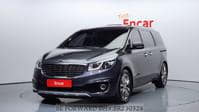 2016 KIA CARNIVAL / SUN ROOF,SMART KEY,BACK CAMERA