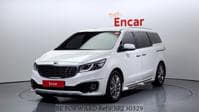 2016 KIA CARNIVAL / SMART KEY,BACK CAMERA