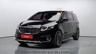 2015 KIA CARNIVAL / SMART KEY,BACK CAMERA