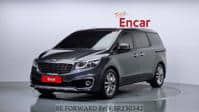 2015 KIA CARNIVAL / SMART KEY,BACK CAMERA