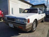 1989 MAZDA LUCE