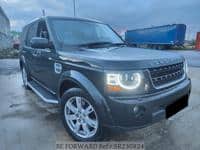 Used 2011 LAND ROVER DISCOVERY 4 BR230824 for Sale