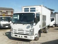 ISUZU Elf Truck