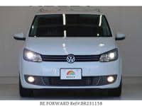 VOLKSWAGEN Golf Touran