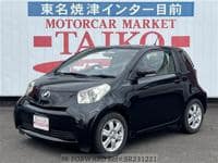 2008 TOYOTA IQ 100G