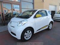 2013 TOYOTA IQ 1.0100X2