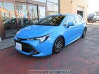 2020 TOYOTA COROLLA 1.2GX