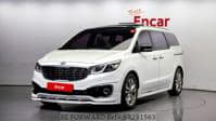 2015 KIA CARNIVAL / SUN ROOF,SMART KEY,BACK CAMERA