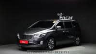 2015 KIA CARNIVAL / SMART KEY,BACK CAMERA