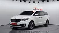 2015 KIA CARNIVAL / SUN ROOF,SMART KEY,BACK CAMERA