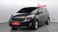 2015 KIA CARNIVAL / SMART KEY,BACK CAMERA