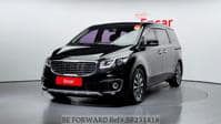 2015 KIA CARNIVAL / SMART KEY,BACK CAMERA