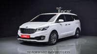 2015 KIA CARNIVAL / SUN ROOF,SMART KEY,BACK CAMERA