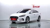 2018 HYUNDAI SONATA / SUN ROOF,SMART KEY,BACK CAMERA