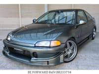 1995 HONDA CIVIC COUPE