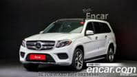 2017 MERCEDES-BENZ GLS CLASS