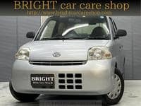 2011 DAIHATSU ESSE