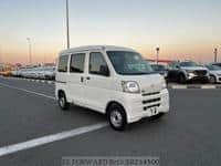 2010 DAIHATSU HIJET VAN