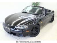 1999 MAZDA ROADSTER