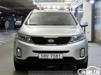 KIA New Sorento R