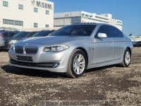 2012 BMW 5 SERIES SUNROOF.S.KEY.FULL OPTION