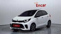 2017 KIA MORNING (PICANTO) / SUN ROOF,SMART KEY,BACK CAMERA