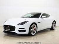 2019 JAGUAR JAGUAR OTHERS RAWD