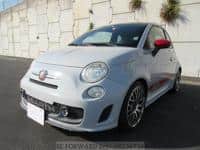 ABARTH ABARTH OTHERS