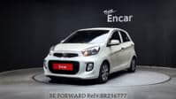 2016 KIA MORNING (PICANTO) / BACK CAMERA