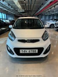 2014 KIA MORNING (PICANTO) / SMART KEY