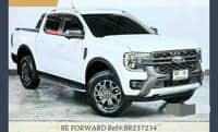 2022 FORD RANGER 2.0