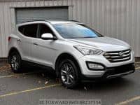 2015 HYUNDAI SANTA FE MANUAL DIESEL