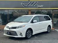 2023 TOYOTA SIENNA 3.5V64WD