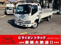 2019 TOYOTA DYNA TRUCK