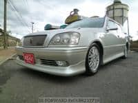 2004 TOYOTA CROWN ESTATE 2.5