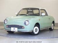 NISSAN Figaro