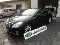 2011 TOYOTA CROWN ROYAL SERIES 2.5