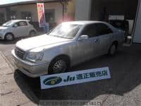 2003 TOYOTA CROWN ROYAL SERIES 2.0