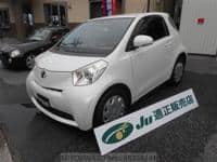 2010 TOYOTA IQ 1.0100X