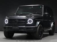 2022 MERCEDES-BENZ G-CLASS G400DAMG4WD