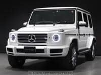 2022 MERCEDES-BENZ G-CLASS G400DAMG4WD