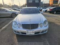 2007 MERCEDES-BENZ E-CLASS