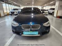 2014 BMW 1 SERIES 118D URBAN 5DOOR// NO ACCIDENT